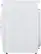 Alt View 17. LG - 7.4 Cu. Ft. Gas Dryer with Wrinkle Care - White.