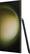 Alt View 12. Samsung - Galaxy S23 Ultra 256GB - Green.