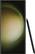 Alt View 16. Samsung - Galaxy S23 Ultra 256GB - Green.