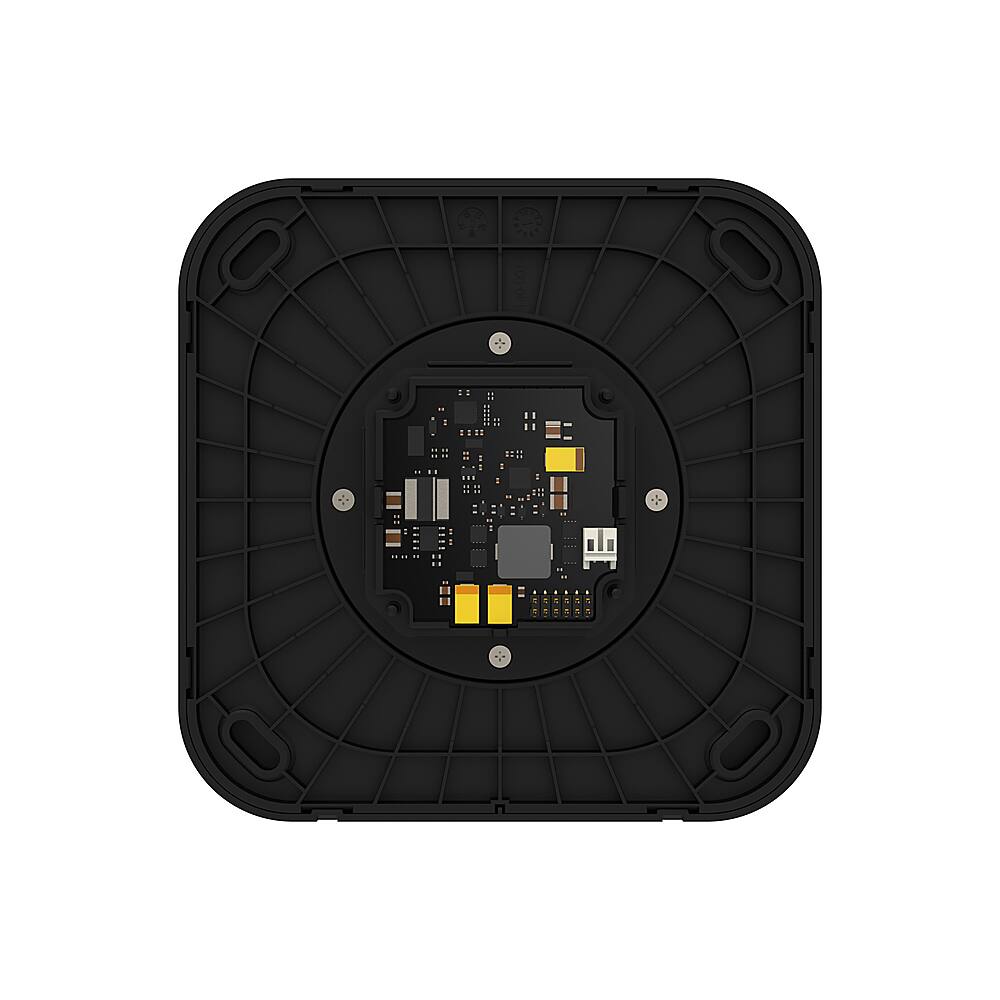 Alt View 13. iPort - CONNECT PRO - WALLSTATION (Each) - Black.