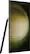 Alt View 11. Samsung - Galaxy S23 Ultra 512GB - Green.