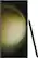 Alt View 16. Samsung - Galaxy S23 Ultra 512GB - Green.