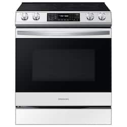 Samsung Glass Top Convection Oven Best Buy