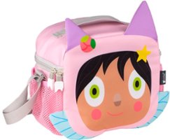 Tonies - Toniebox Character Bag - Fairy - Pink - Front_Zoom