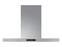 Samsung BESPOKE - 35 inches - Convertible - Wall Range Hood - Gray