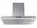 Alt View 14. Samsung - 36" BESPOKE Smart Wall Mount Hood - Gray.