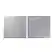 Alt View 17. Samsung - 36" BESPOKE Smart Wall Mount Hood - Gray.