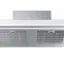 Alt View 15. Samsung - 30" BESPOKE Smart Wall Mount Hood - white.