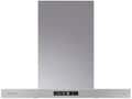Samsung BESPOKE - 29 inches - Convertible - Wall Range Hood - Gray