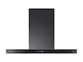 Samsung BESPOKE - 35 inches - Convertible - Wall Range Hood - Bespoke Clean Deep Charcoal