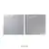 Alt View 17. Samsung - 30" BESPOKE Smart Wall Mount Hood - Gray.