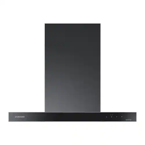 Downdraft Ventilation