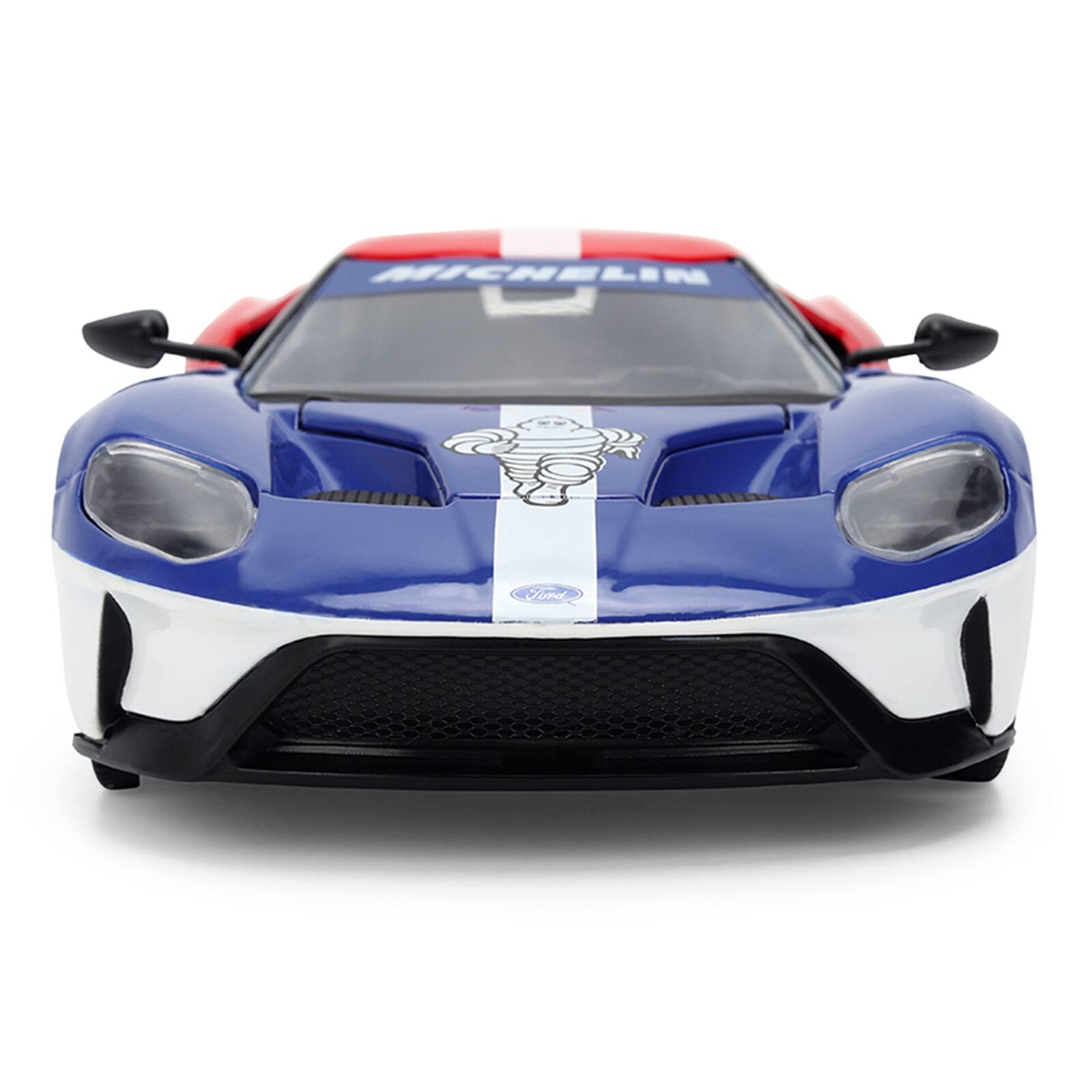 MICHELIN  
Ford