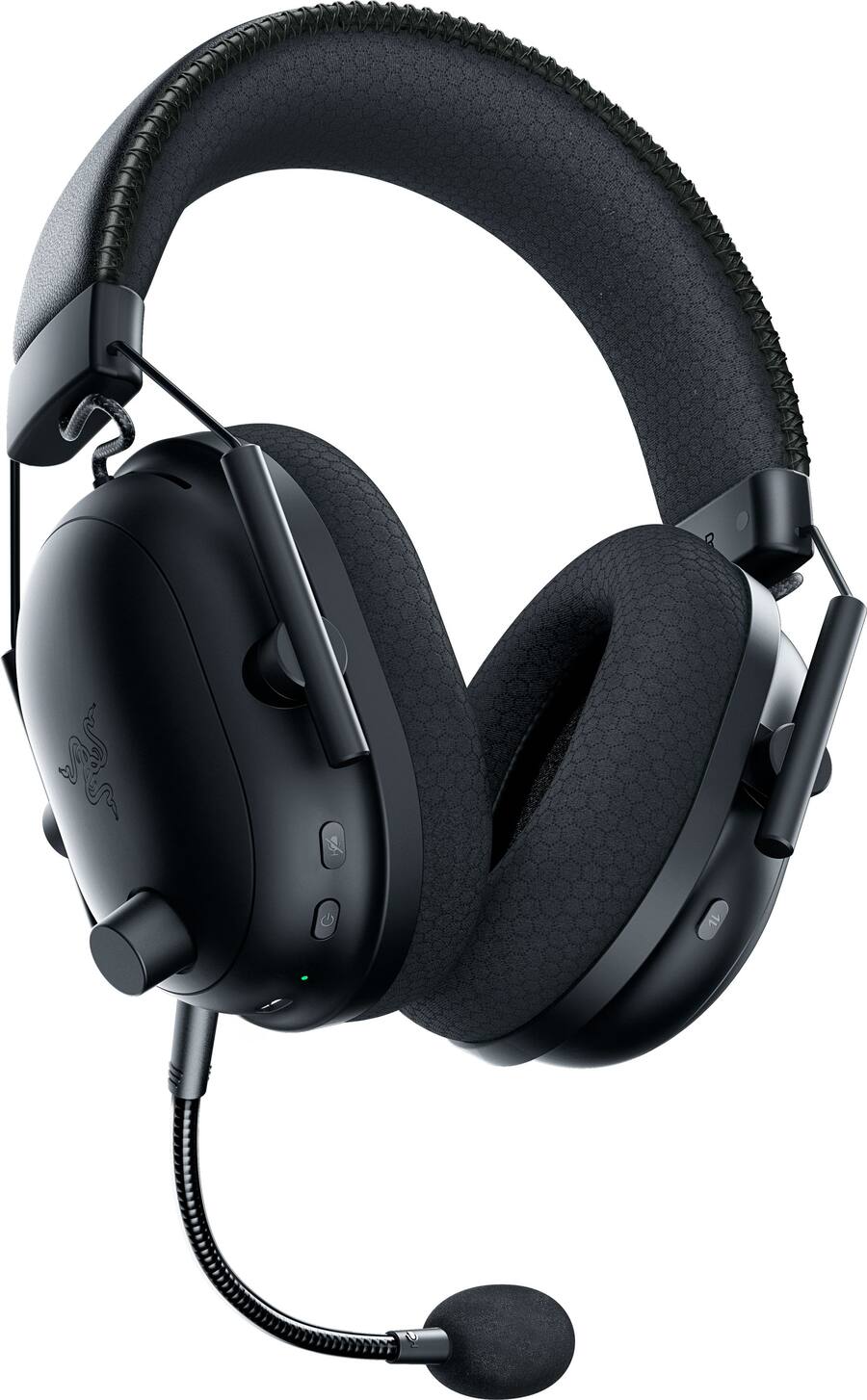 Razer BlackShark V2 Pro Wireless Over-the-Ear Gaming Headset for Xbox Black