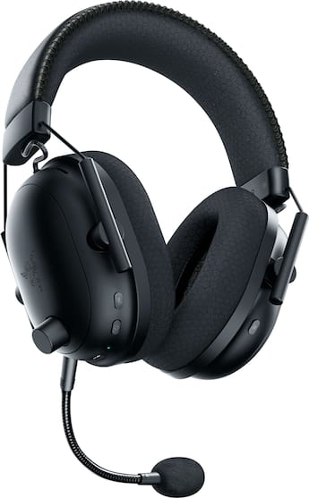 Razer BlackShark V2 Pro Wireless Over the Ear Gaming Headset for Razer BlackShark V2 Pro Wireless Over the Ear Gaming Headset for