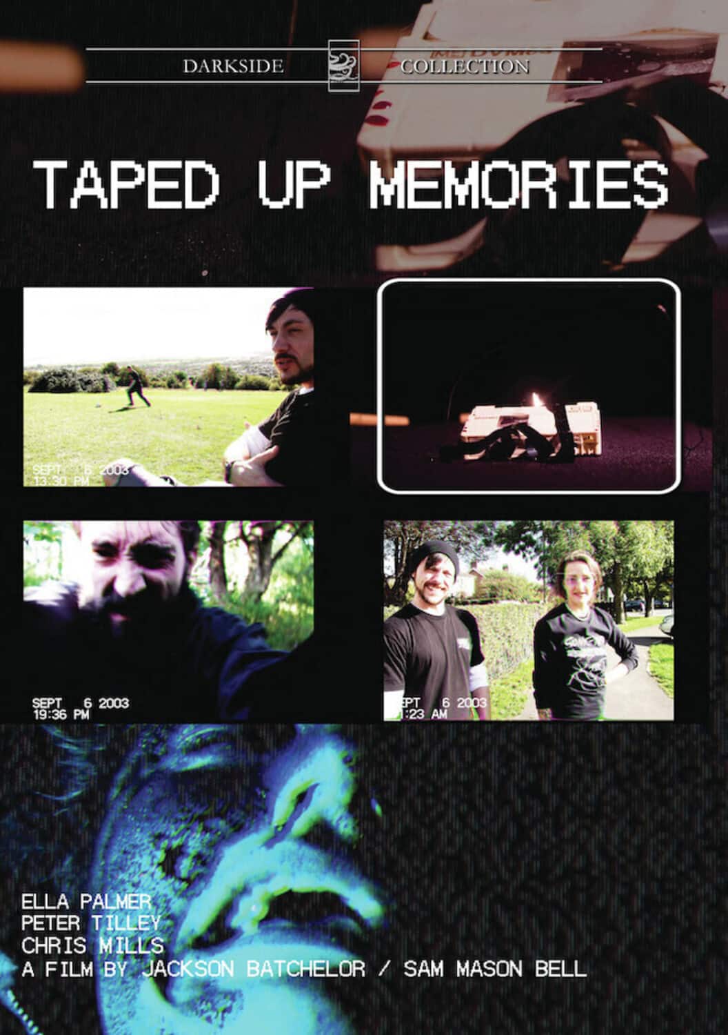 Taped-Up Memories   - DVD price history on PriceWatchPro