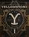 Front. Yellowstone: Season 1 - BLU-RAY.