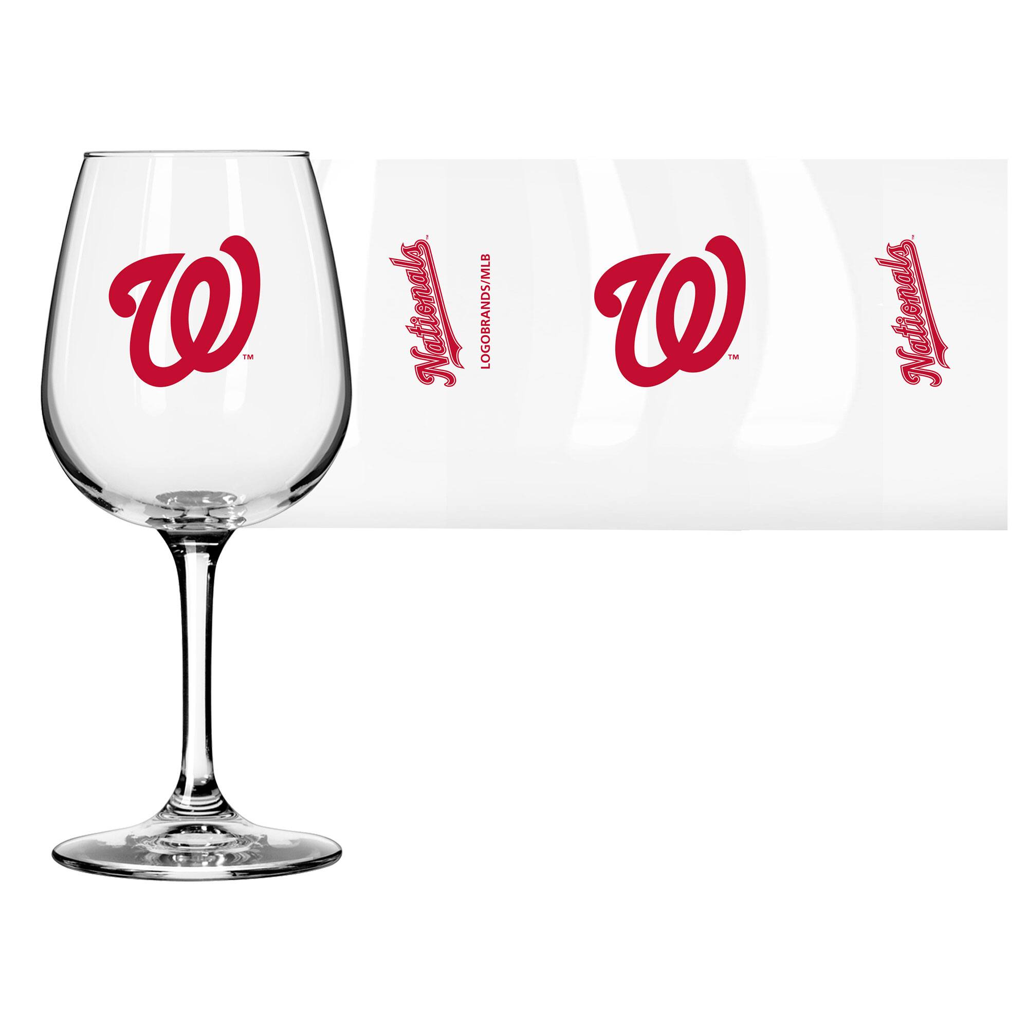 W  
Nationals  
LOGOBRANDS/MLB
