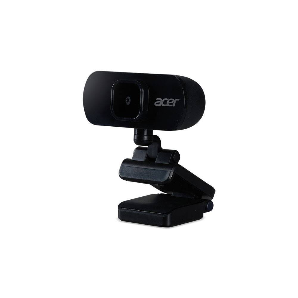 Left. Acer - Full HD Webcam Plug & Play for Desktop or Laptop PC USB 2MP - ACR100 | GP.OTH11.037.