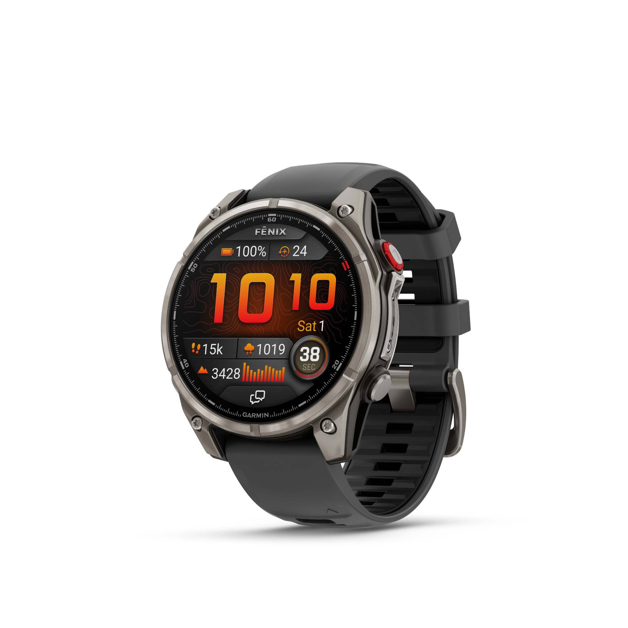 - 50 FNIX 100% 24 8 1010 10 Sat 1 15k 1019 38 45 SEC 3428 adelenhe GARMIN