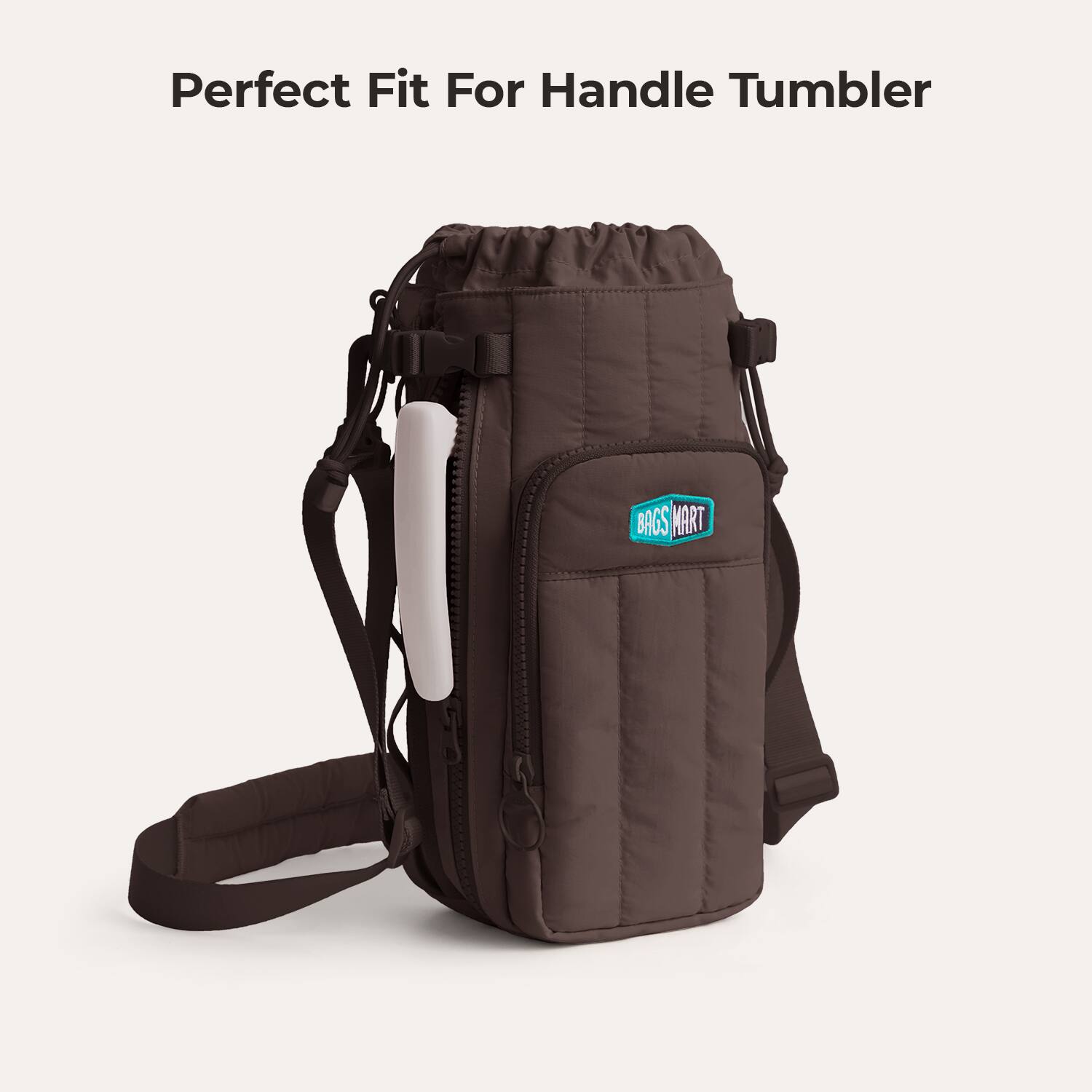 Perfect Fit For Handle Tumbler