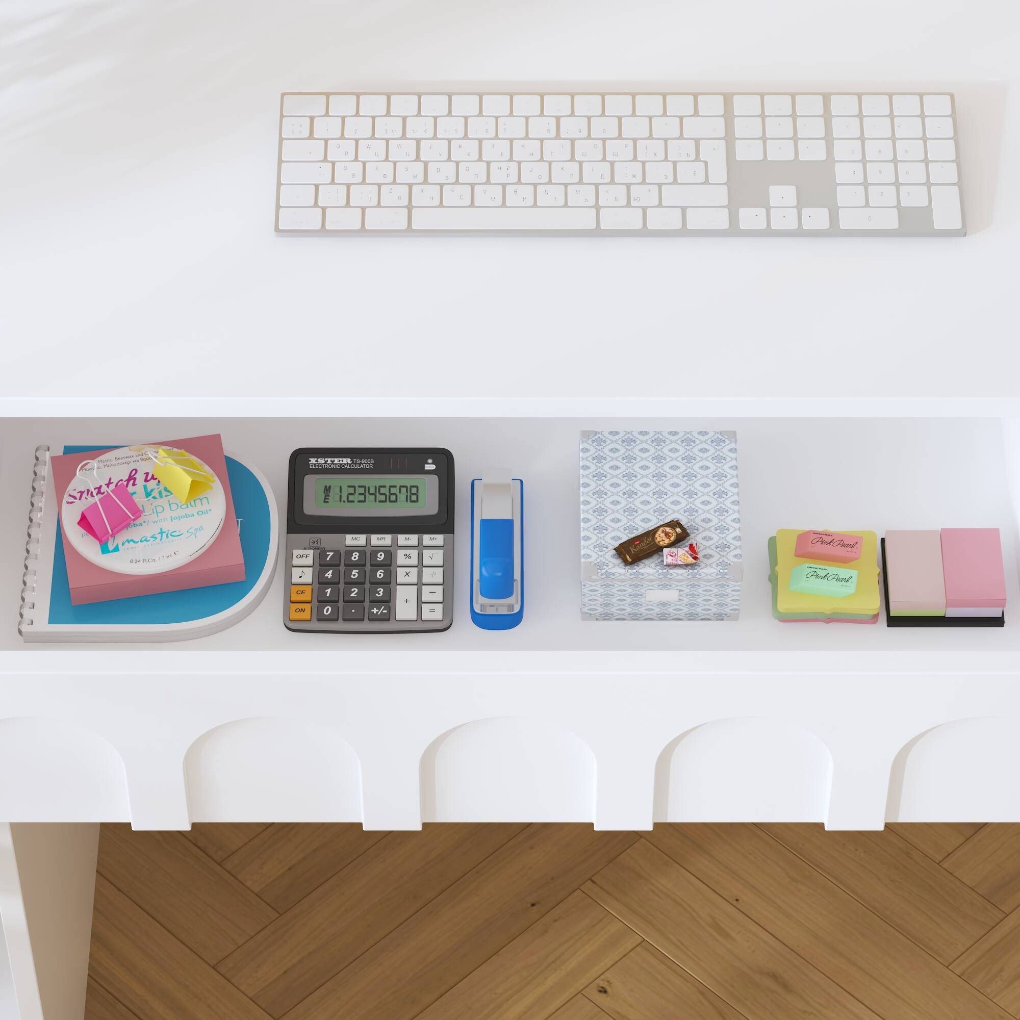 media item thumbnail