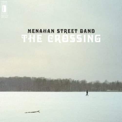 Menahan Street Band - The Crossing   - COMPACT DISCS [CD] price history on PriceWatchPro