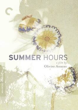 Summer Hours (Criterion Collection) - DVD