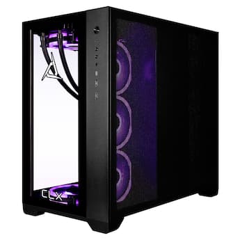 CLX SET Gaming Desktop Intel Core i9 14900KF 64GB DDR5 5600 Memory CLX SET Gaming Desktop Intel Core i9 14900KF 64GB DDR5 5600 Memory