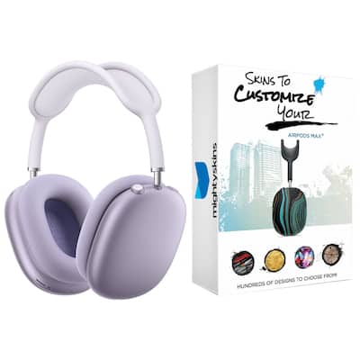 Apple AirPods Max USB C Active Noise Cancellation Headphones with Apple AirPods Max USB C Active Noise Cancellation Headphones with