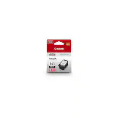 Canon PIXMA
243 Black
243 - 245 J1E
Genuine Canon
243 245 XL