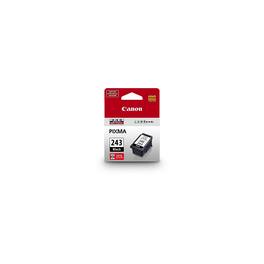 Canon - 243 Standard Yield Ink Cartridge (1287C001) - Black