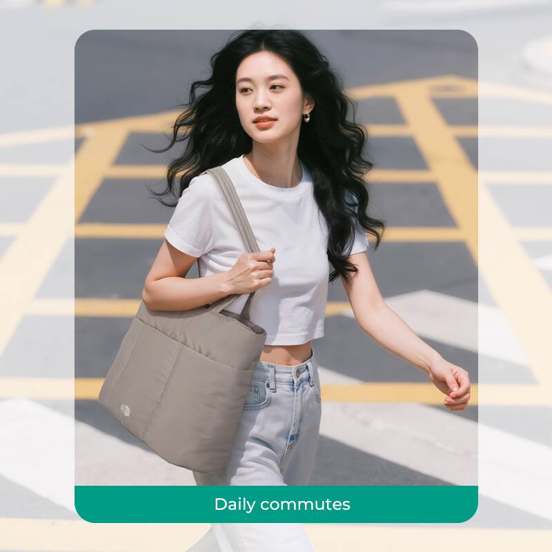 Daily commutes