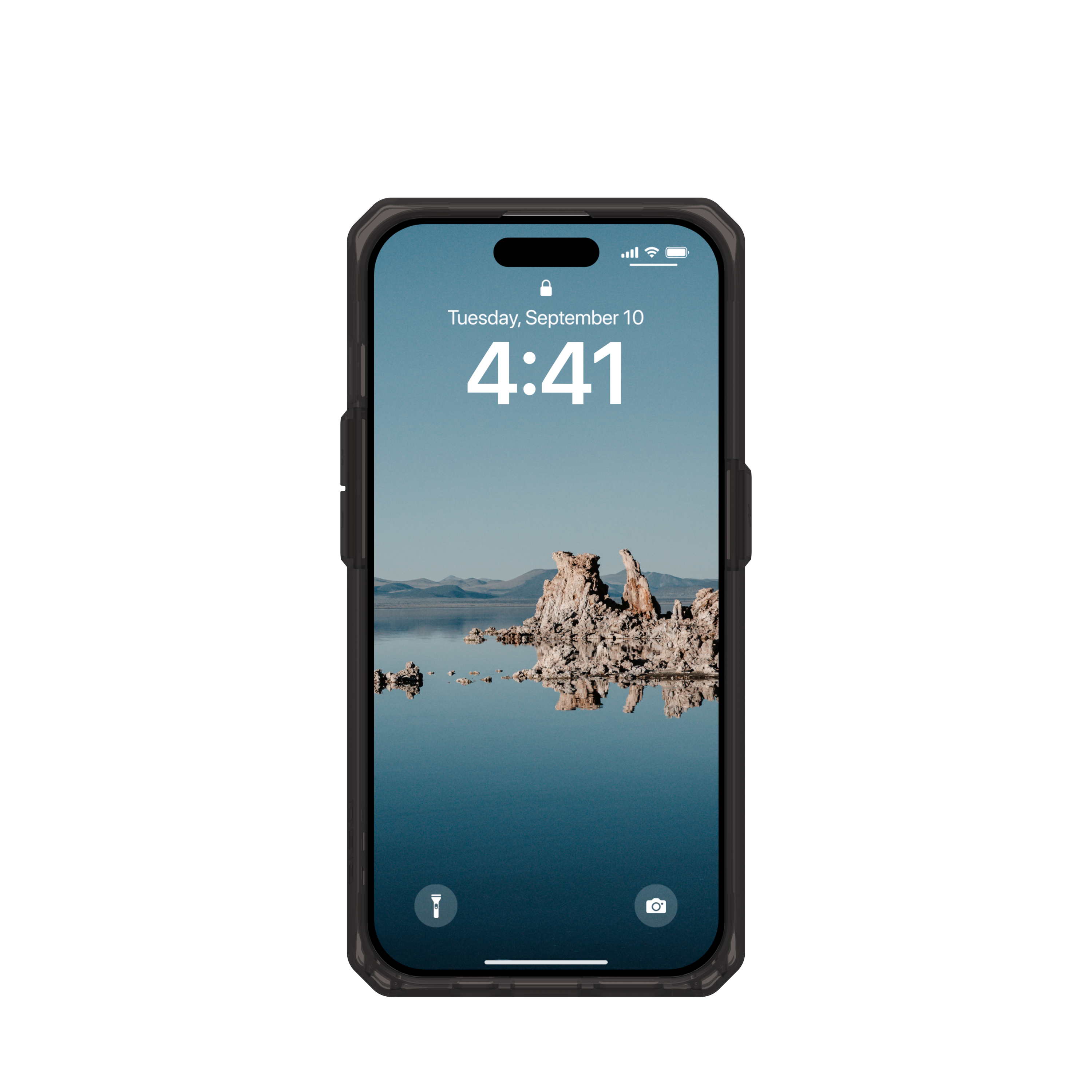 Tuesday, September 10, 4:41