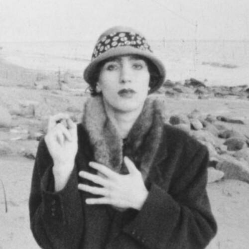 Front. John Frusciante - Niandra Lades And Usually Just A T-shirt   - VINYL LP.