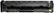 Alt View Zoom 11. HP - 201A Standard Capacity Toner Cartridge - Yellow.