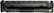 Alt View Zoom 1. HP - 201A Standard Capacity Toner Cartridge - Yellow.