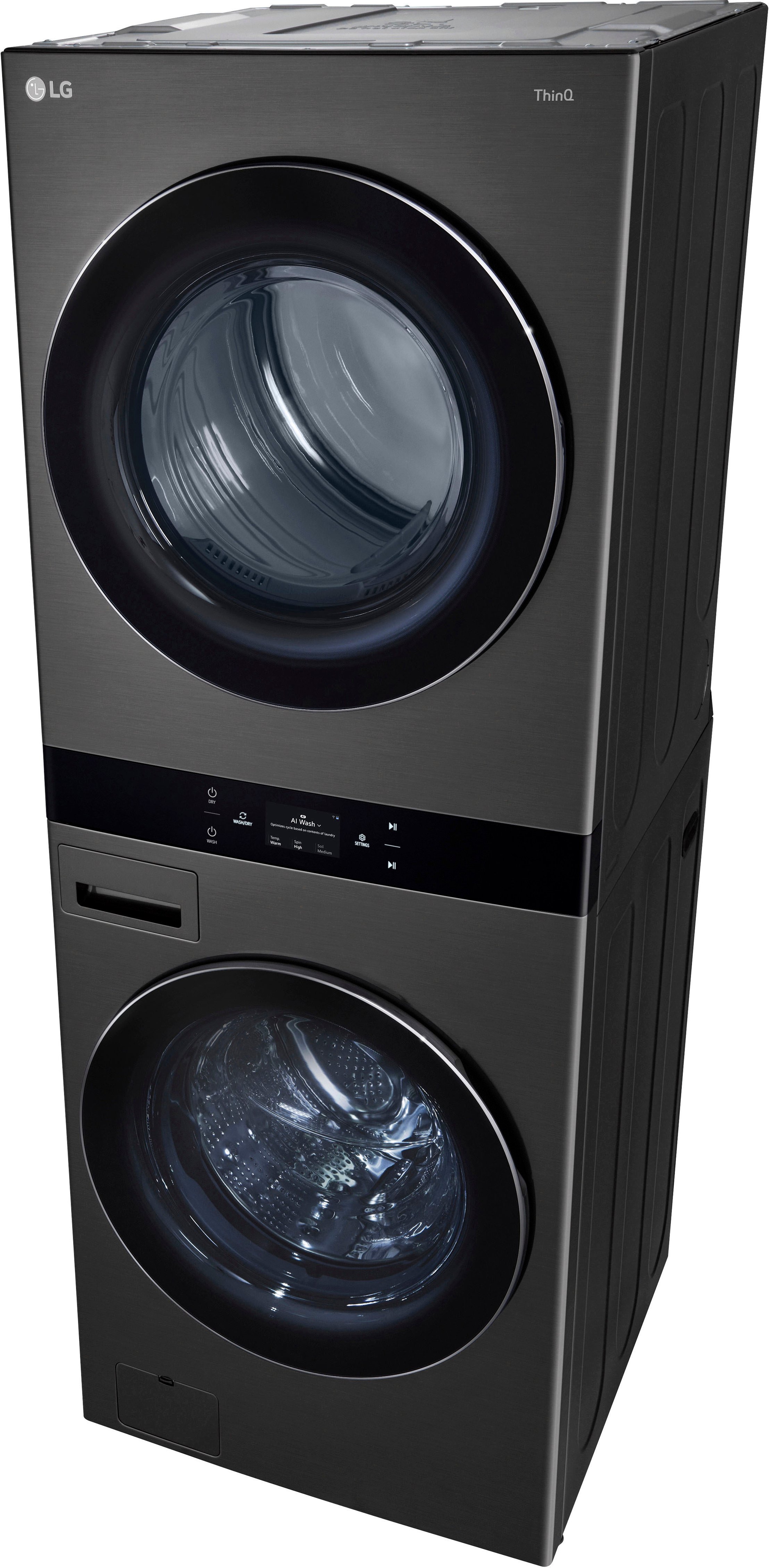 lg - lavadora automatica de carga superior t7503tdfp1 comprar en tu tienda  online Buscalibre Estados Unidos