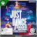 Front. Ubisoft - Just Dance 2023.