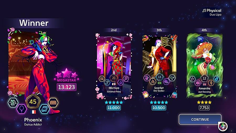 Just Dance Plus 12 Month Xbox - 6530045cv11d ;maxHeight=1920;maxWidth=900