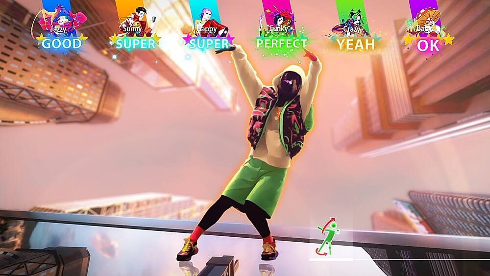 Alt View 14. Ubisoft - Just Dance Plus: 12 Month.