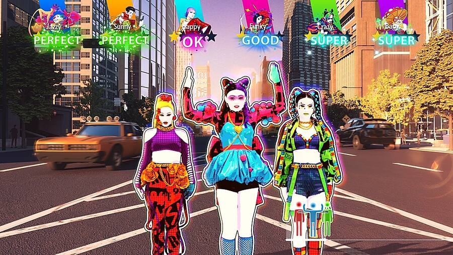 Just Dance Plus 3 Month Xbox Series - 6530047cv13d ;maxHeight=1920;maxWidth=900