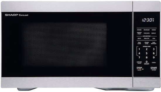 Best buy 1100 watt microwave deals