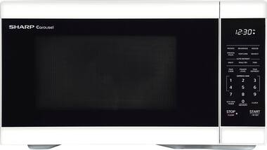 Cheap discount new microwave