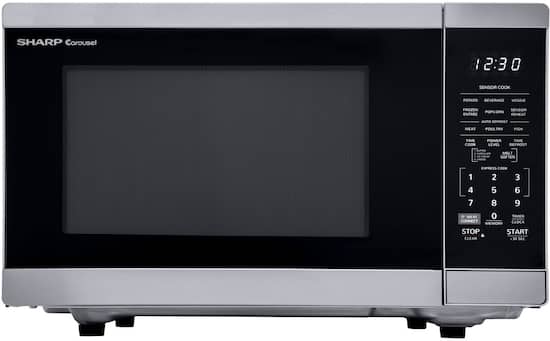 Countertop microwave best discount buy