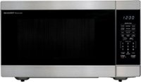 1.1 cu. ft. Counter Top Microwave Microwaves - MS11K3000AS/AA