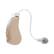 Alt View 12. Lucid Hearing - OTC Engage Premium Hearing Aids Android - Beige.