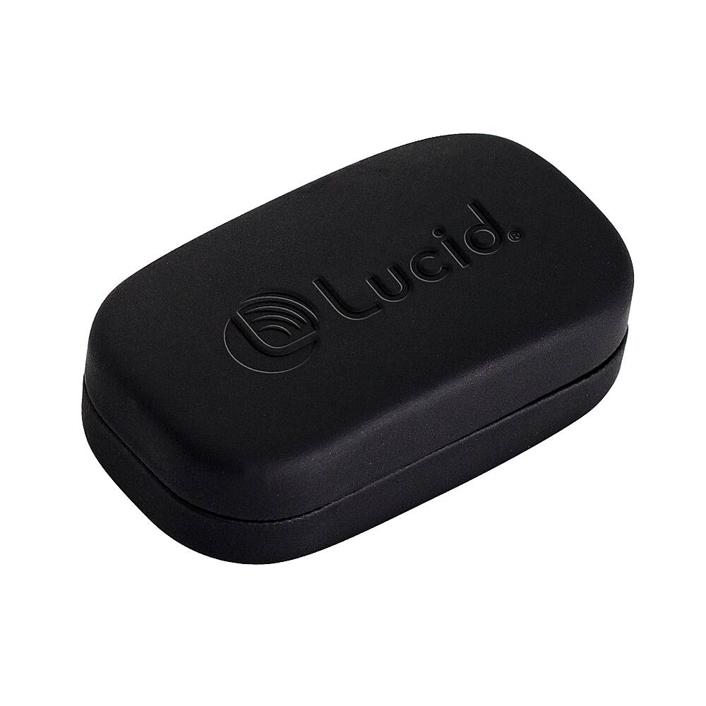 Alt View 13. Lucid Hearing - OTC Engage Premium Hearing Aids Android - Beige.