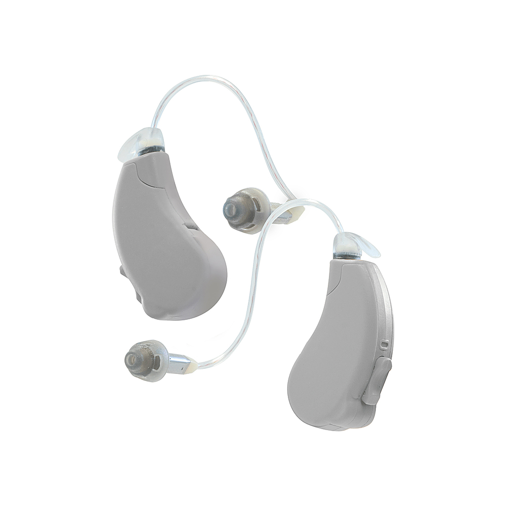 Linner Nova OTC Hearing Aids Review: Low Price Comes With Too Many