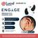 Alt View 11. Lucid Hearing - OTC Engage Premium Hearing Aids Android - Black.